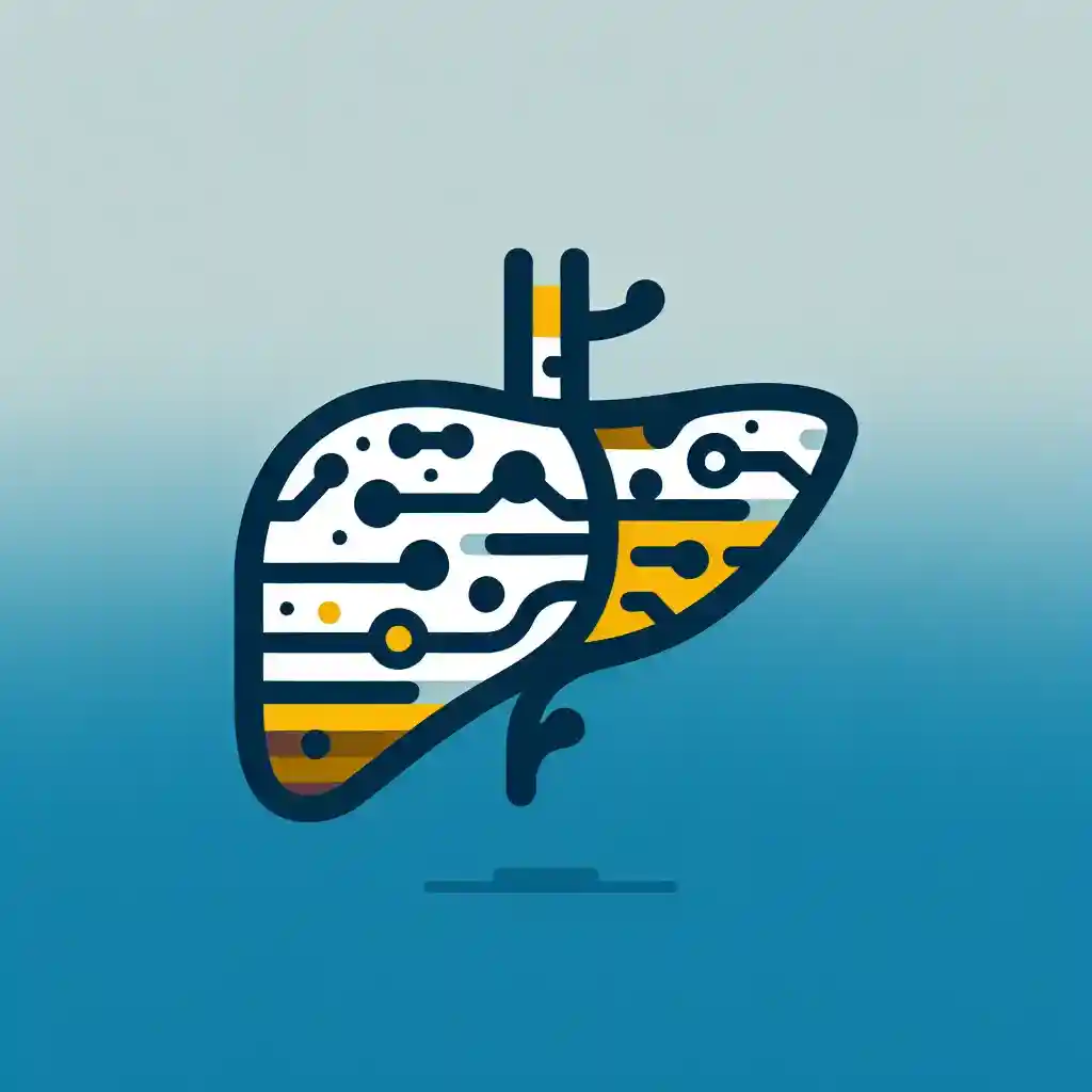 КТ печінки Logo