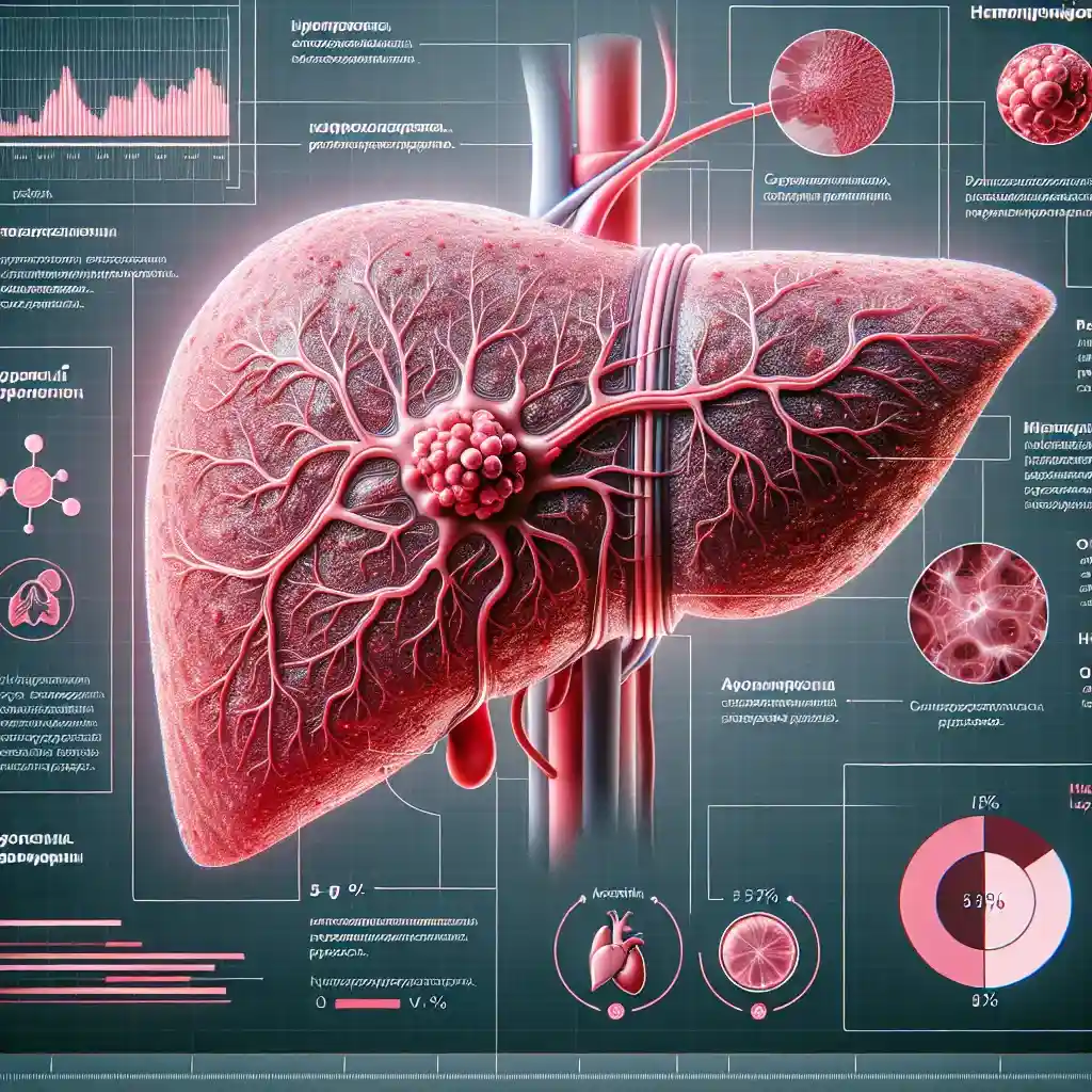 Що таке гемангіома печінки?